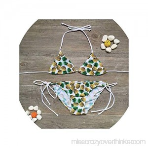 5-12Y Summer Two Pieces Swimsuits Girl Bikinis Beach Wear Swimsuit As Picture B07QBGJPY4